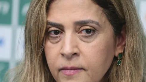 Foto: Ettore Chiereguini/AGIF - Leila deve realizar um alto investimento no Verdão.