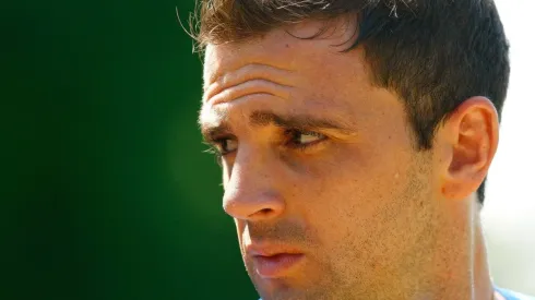 Foto: Ricardo Saibun/AGIF - Montillo tem moral com a torcida do Cruzeiro.