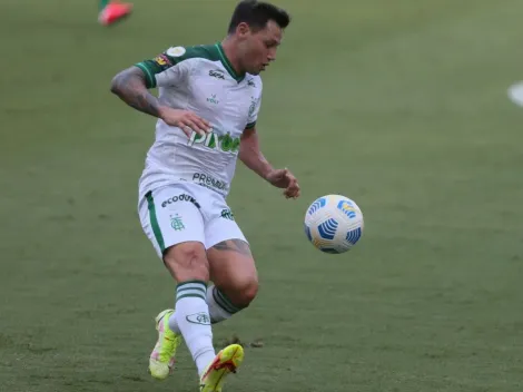 Dirigente comenta bastidores da chegada de Mauro Zárate, principal reforço do Juventude para a temporada