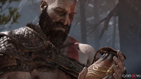 God of War está com 20% de desconto em promoção da Hype Games