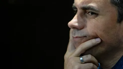 Foto: Fernando Soutello/AGIF | Rodrigo Caetano é avisado sobre interesse de holandeses em joia do Atlético