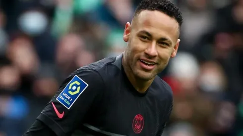 (Photo by John Berry/Getty Images) - Neymar foi pedido por torcedores durante live.