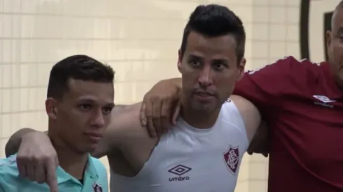 Foto: Reprodução/Youtube