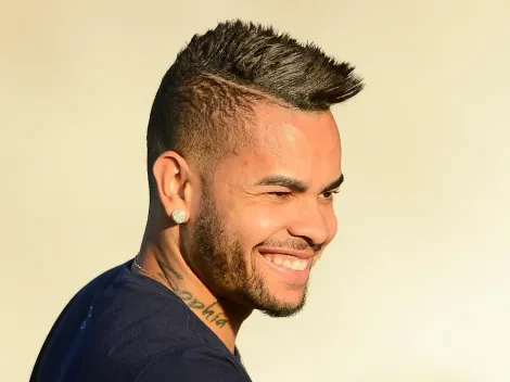 Cria do Terrão: números de Dentinho com as camisas de Corinthians e Shakhtar Donestk; atacante relembra momento com Ronaldo