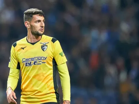 Após desistir de Willyan Rocha, Belmonte expõe novo pedido de Rogério Ceni