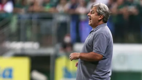 PAULISTA 2022, PALMEIRAS X PONTE PRETA