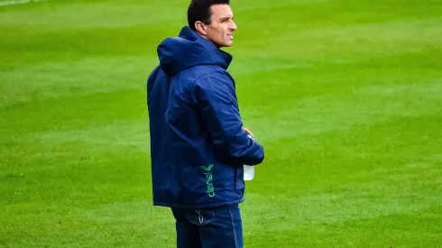 R.Pierre/AGIF/ Júnior Rocha ganha mais opção para lateral com novo reforço para o Figueirense