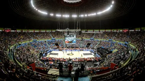 Foto: Luiz Pires/LNB – Ginásio do Ibirapuera recebeu o Jogo das Estrelas em 2020