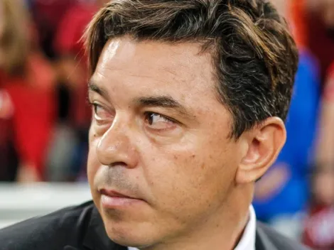 Nome de Alario volta à tona no Palmeiras, mas Gallardo é citado