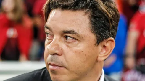 Foto: Gabriel Machado/AGIF