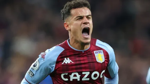 FIFA 22: Philippe Coutinho e Sterling são destaques do Time da Semana