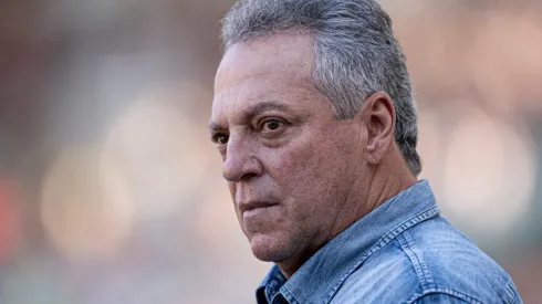 Foto: Jorge Rodrigues/AGIF - Abel que