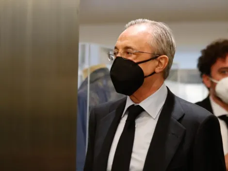 "Não jogará mais no Real"; Florentino 'perde a paciência' e irá liberar meia-atacante