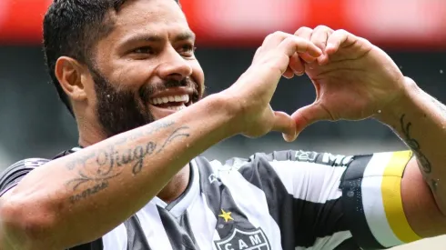 Foto: Fernando Moreno/AGIF