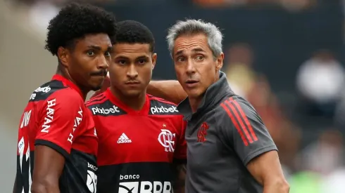 (Foto: Wagner Meier/Getty Images)