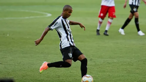 Alessandra Torres/AGIF - Mariano fala sobre preparação do Atlético para Supercopa