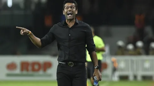 Foto: Gustavo Oliveira/athletico.com.br