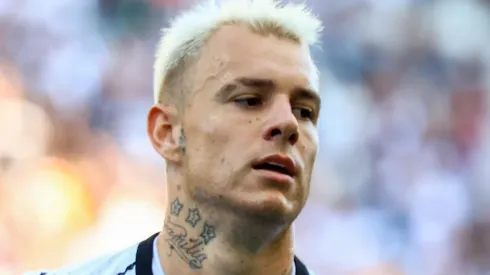 - Durante entrevista o ponta revelou o pedido que fez ao interino