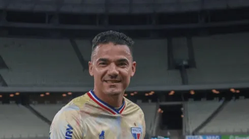 Foto: Leonardo Moreira/ Fortaleza