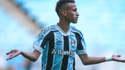 Foto: Lucas Uebel/Grêmio