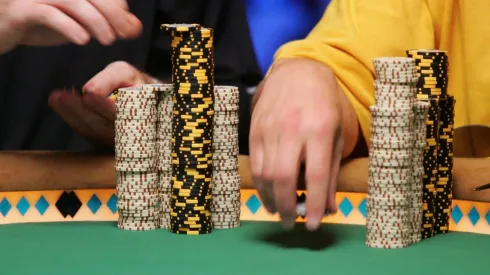 Estratégias para alavancar suas fichas no poker (Foto: Getty images)