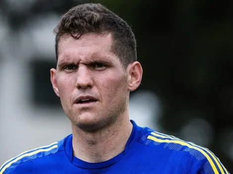 Rafael Cabral é contestado pela torcida do Cruzeiro e jornalista analisa situação