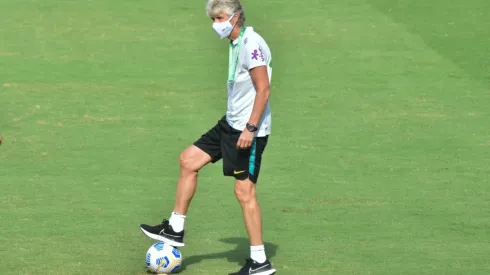 AMISTOSO, BRASIL X ARGENTINA JOAO PESSOA