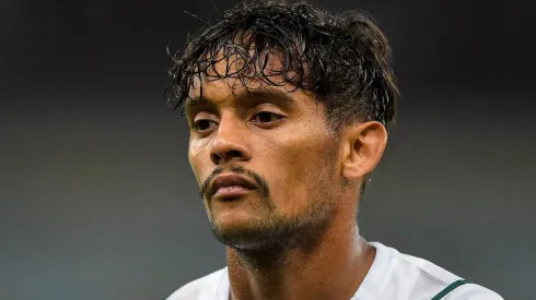 Foto: Thiago Ribeiro/AGIF - Scarpa criticou a atitude de amigos.