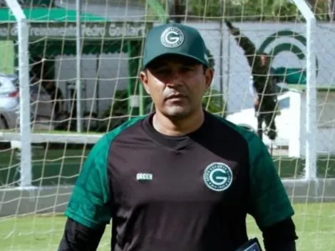 Com Goiás classificado, Glauber Ramos responde se vai promover rodízio