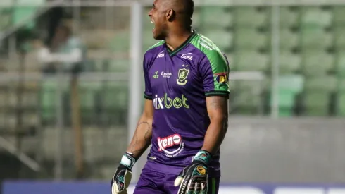 MINEIRO 2022 AMERICA-MG X PATROCINENSE