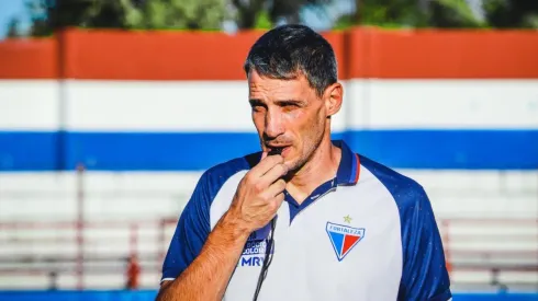 Foto: Leonardo Moreira/Fortaleza