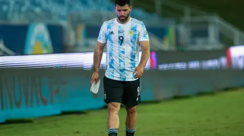 Foto: Gil Gomes/AGIF