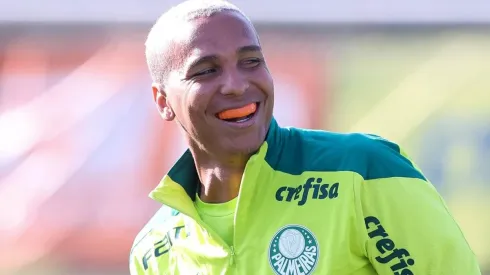 Foto: César Greco/ Palmeiras