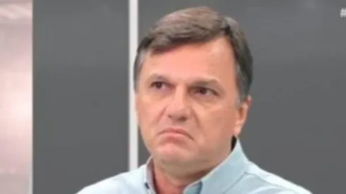 - Mauro afirmou que a equipe precisa de um técnico experiente