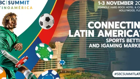 SBC Summit Latin America retorna à Flórida. Foto: Divulgação
