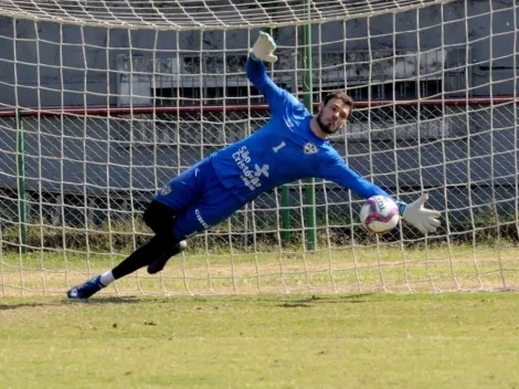 Goleiro menos vazado da Série A2, Thomazella, celebra invencibilidade da Portuguesa