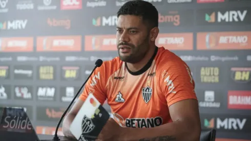 Foto: Pedro Souza / Atlético