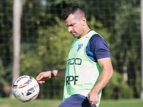 Sem Eltinho, Vinícius Eutrópio mexe na escalação do Londrina