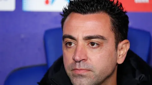 Eric Alonso / Correspondente - Xavi espera ajuda dos diretores para temporada