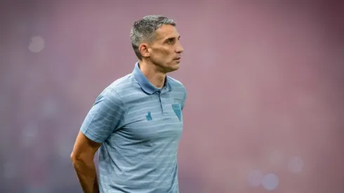 Foto: Pedro Chaves/AGIF