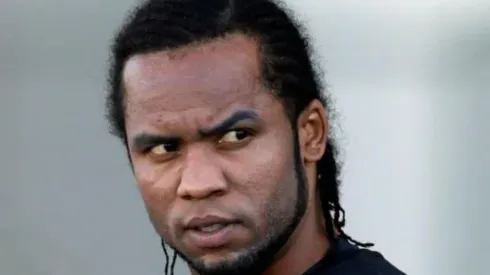 - O comentarista fez uma aposta ao vivo durante a exibição do programa