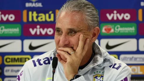 Foto: Lucas Figueiredo/CBF