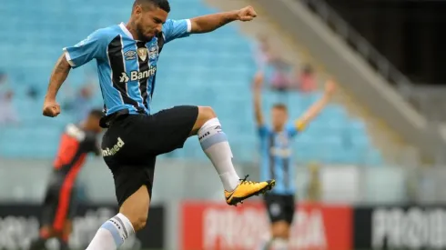 Foto: Ricardo Rímoli/AGIF - Dionathã foi anunciado pelo Boa Esporte