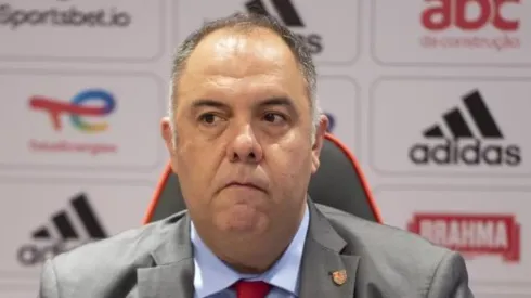 Foto: Alexandre Vidal/Flamengo