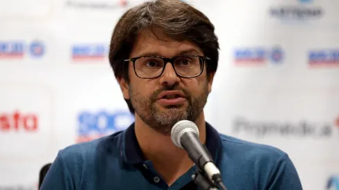 Foto: Felipe Oliveira/Bahia