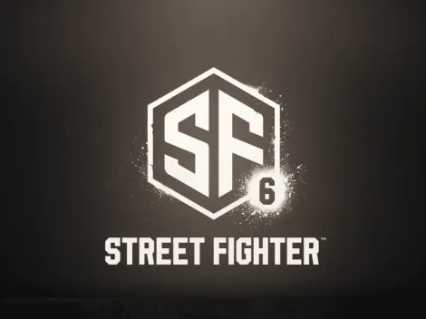 Capcom revela teaser do novo Street Fighter 6