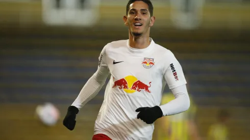Ari Ferreira/Red Bull Bragantino/