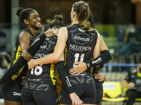 Com 15 jogos, saiba onde ver ao vivo as transmissões da Superliga nesta semana