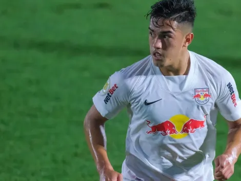 Cuello não esconde preferência, mas encara resistência do Atlético Tucumán