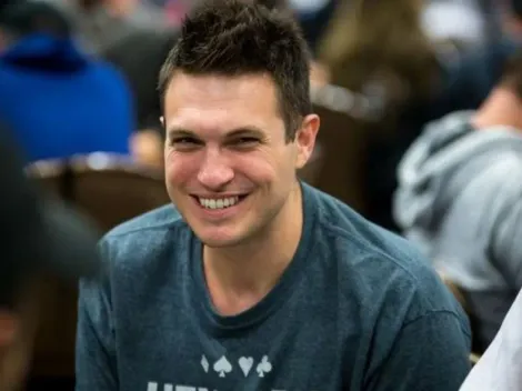 Brasileiros deveriam fazer parte de qualquer lista com os melhores do poker, mas Doug Polk acredita que não
